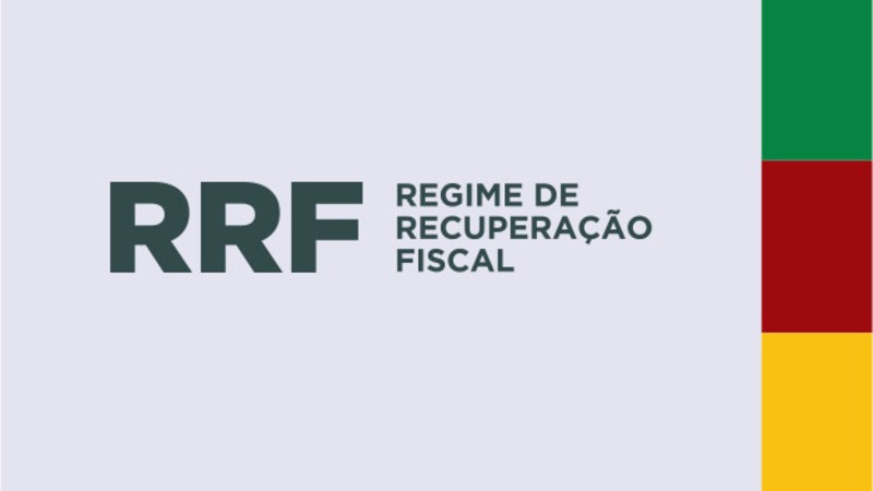 RRF logo